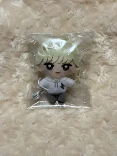 かぷっこふれんず JO1 白岩瑠姫