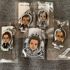 EXILE TETSUYAセット