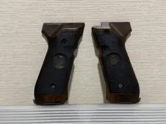 東京マルイ　サムライエッジ　グリップのサムネイル