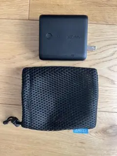 Anker PowerCore Fusion 5000