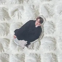 福本大晴　SFF zepp ガラガラ　アクリルクリップスタンド