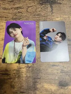 草川直弥 ONE Ｎ’ ONLY AMAZONIAトレカセット