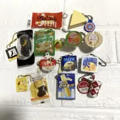 食品系　カプセルトイ　まとめ売り