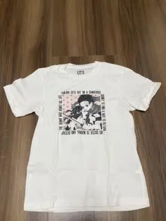 鬼滅の刃キャラクターTシャツ ホワイト