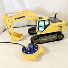 2026年最新】重機ラジコンの人気アイテム - メルカリ