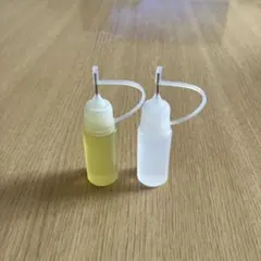 リールメンテナンスオイル2本のサムネイル