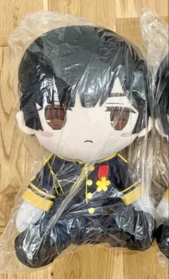 ヘタリア World☆Stars 日本 ぬい BIGぬいぐるみ タイクレ限定 - メルカリ