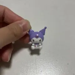 サンリオ バスボール クロミ