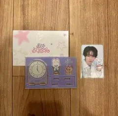 straykids ストレイキッズ　スキズ　韓国　ペンミ　アクスタ　トレカ　リノ