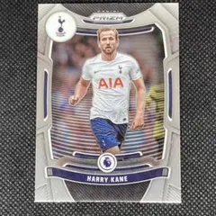 Harry Kane Panini Prizm 165 토트넘