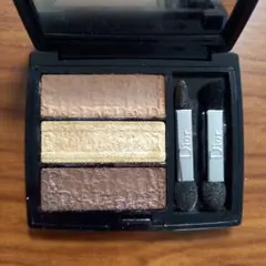 ディオール トリオ ブリック パレット 553