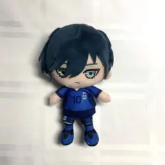 糸師凛 ブルーロック ブルロ ぬいぐるみ