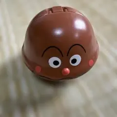 早い者勝ち‼️カレーパンマンアンパンマン おっきなマスコット 10984レア