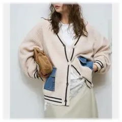 値下げ⭐︎金子綾さん私服 デプレ 卒園式 入学式 ジャケット - メルカリ