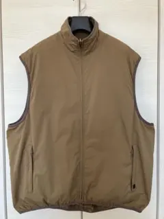 DAIWA PIER39 リバーシブル MIL ECWCS ベスト