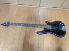 Ibanez Soundgear SRGR ブラック 4弦エレキベース - メルカリ