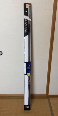 美品】Daiwa REGAL 3-53 磯竿 使用回数1回 - メルカリ