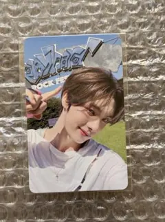 TWS play hard ヨンジェ musickorea 2次 ラキドロ