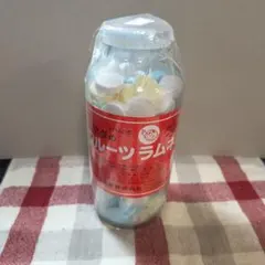 【希少】シマダのフルーツラムネ菓子 島田製菓のサムネイル