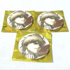 銀魂 沖田 総悟 ジャンプフェスタ アニプレックス くじ 非売品 缶バッジ 銀魂 ジャンフェス アニプレックス 缶バッジ 沖田総悟 - メルカリ