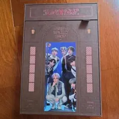 BTS MAGIC SHOP 日本公演DVD - メルカリ