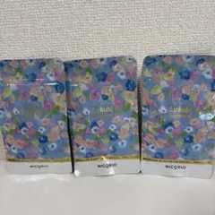 NICORIO Lakubi premium 3袋セットのサムネイル