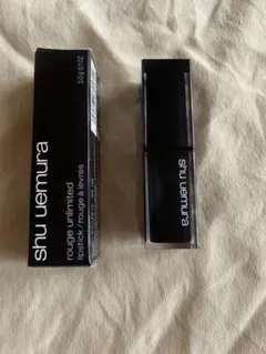 シュウ ウエムラ ルージュ アンリミテッド   RD155