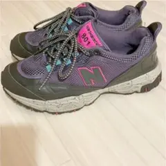 new balance 801