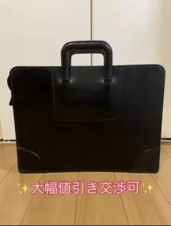 【大幅値引き交渉可】ポールスミス　カバン