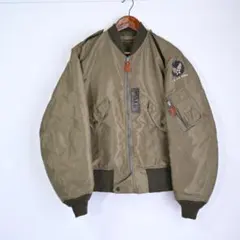 希少モデル BUZZ RICKSON'S Type L-2 R14618のサムネイル