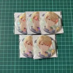 天馬司 プロセカ グリッター缶バッジ vol.10 A - メルカリ