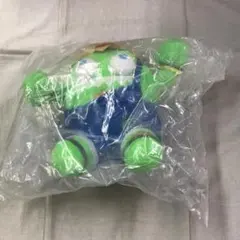 未開封品 一番くじ ストリートファイター6 C賞 ブランカ OUTFIT3