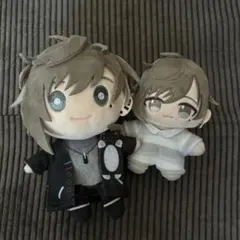 にじさんじ 叶 ぬいぐるみ系 まとめ売り B960】 叶 にじぬい マスコット まとめ売り にじさんじ - メルカリ