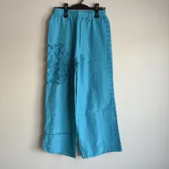 YAMADAYA RADIATE India パンツ