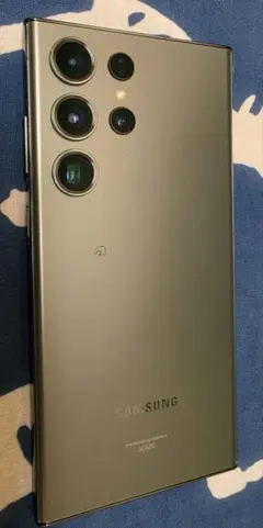2026年最新】galaxy s23 ultra au 256の人気アイテム - メルカリ