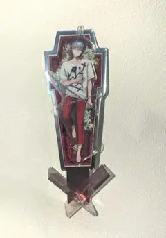 ALIEN STAGE Drowing Bloom ～眠りに沈む骸花～ ティル