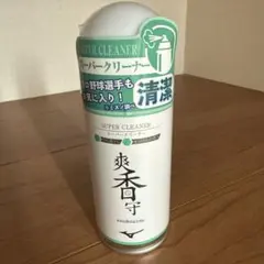 爽香守 ミズノ シューズの汚れ落とし スーパークリーナー スポーツ用品のサムネイル