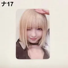 MADEIN Girl Meets Boy ナゴミ トレカ 証明写真 カード - メルカリ