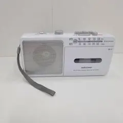 AudioComm AM/FMラジオ RCS-331Zのサムネイル