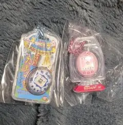 おかしなたまごボーロっち3