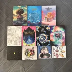 2025年最新】mrs. green apple 5 初回限定盤の人気アイテム - メルカリ