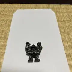 ポケモン　メタルコレクション　カイリキー　初期