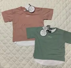 新品　お揃い　4枚セット
