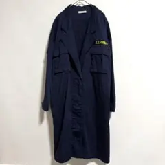 jouetie ジュエティ ワッペン ミリタリー ジャケットのサムネイル