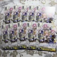 プロセカ ぼくのかみさま ヴァイス - メルカリ
