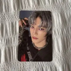 テヨン　トレカ　Fact Check