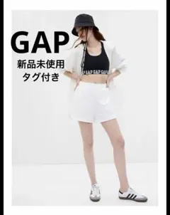 GAP ヴィンテージ ソフトスウェットショートパンツ 新品未使用タグ付き