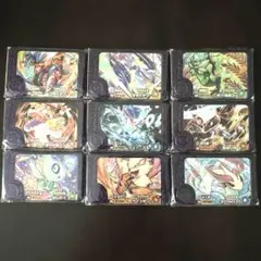 ポケモンフレンダ1弾 スーパートレジャーコンプリートセット