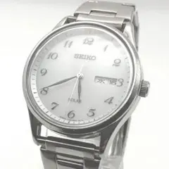 2026年最新】v158 seikoの人気アイテム - メルカリ