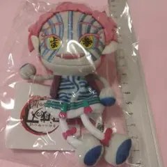 2025年最新】ぱぺっとちゃーむ 猗窩座の人気アイテム - メルカリ